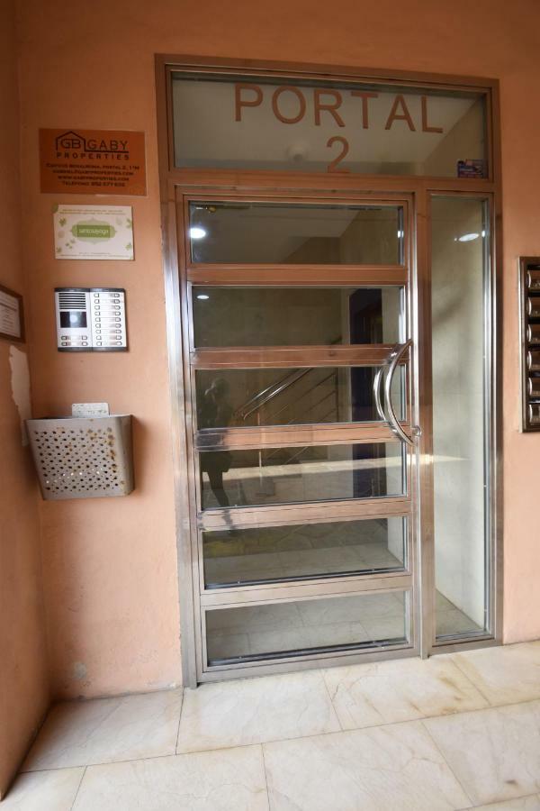Appartement Benalroma A 50 Metros De La Playa! Benalmádena